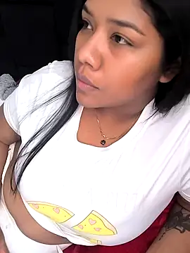 Snapshot of paola091 chatting on December 2024 01:21:01 AM paola091 online show from December 2024 01:21:01 AM