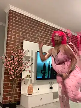 CurvyDesire1 online show from March 2026 07:53:01 PM