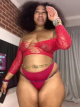 CurvyDesire1 online show from April 2026 08:32:02 PM