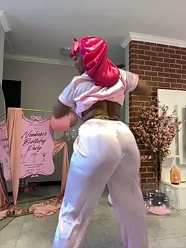 CurvyDesire1 online show from April 2026 06:18:01 AM