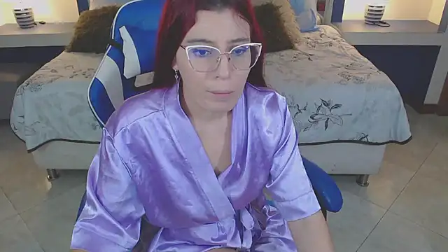 Snapshot of annyfischer chatting on February 2025 08:54:02 AM annyfischer online show from February 2025 08:54:02 AM