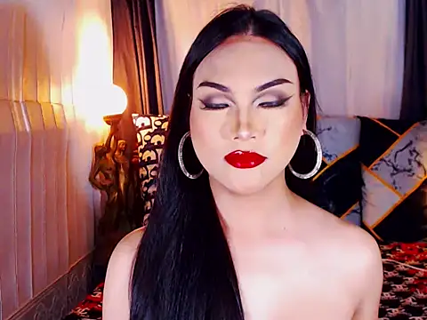 UrsexiestTammy online show from November 2025 04:45:02 AM