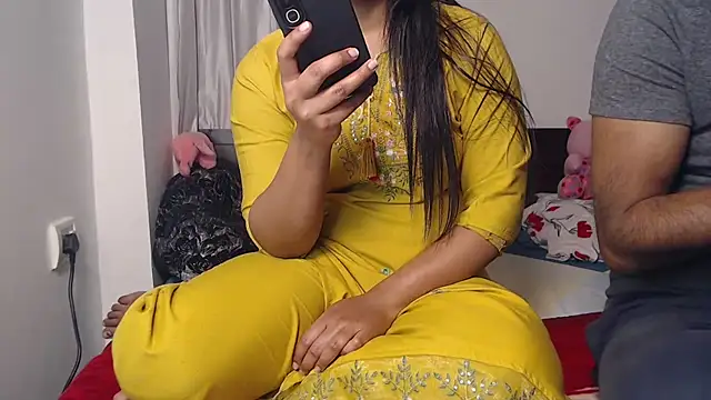 Indian Anu online show from February 2026 06:16:01 PM