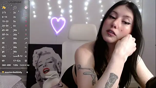 PlayfulApril online show from March 2026 01:29:02 AM