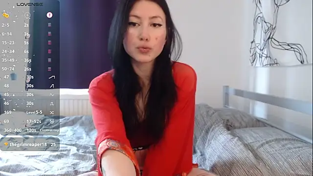 PlayfulApril online show from May 2026 10:20:01 AM