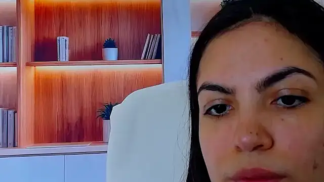 Snapshot of MUSA_ANALIVIA chatting on February 2026 04:58:02 PM MUSA ANALIVIA online show from February 2026 04:58:02 PM