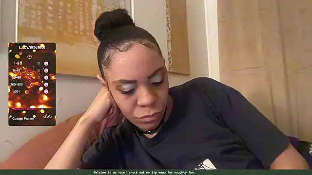 Snapshot of Sanaawest chatting on December 2024 07:18:01 AM Sanaawest online show from December 2024 07:18:01 AM