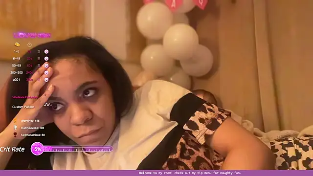 Snapshot of Sanaawest chatting on January 2025 01:42:01 PM Sanaawest online show from January 2025 01:42:01 PM