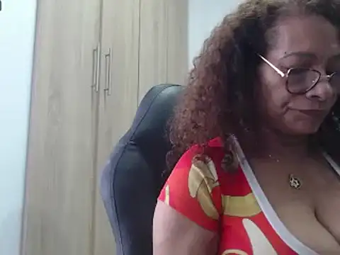 BustyMilf  online show from January 2025 04:32:02 PM