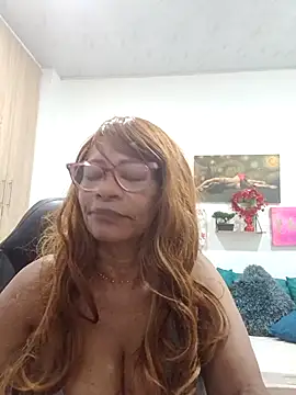 BustyMilf  online show from April 2026 01:00:02 PM