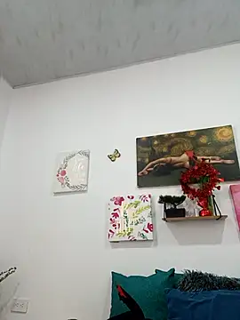 BustyMilf  online show from April 2026 01:20:01 PM
