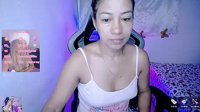 ninatiny online show from January 2026 09:33:02 AM