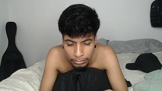 stevenosori online show from September 2025 12:21:02 PM