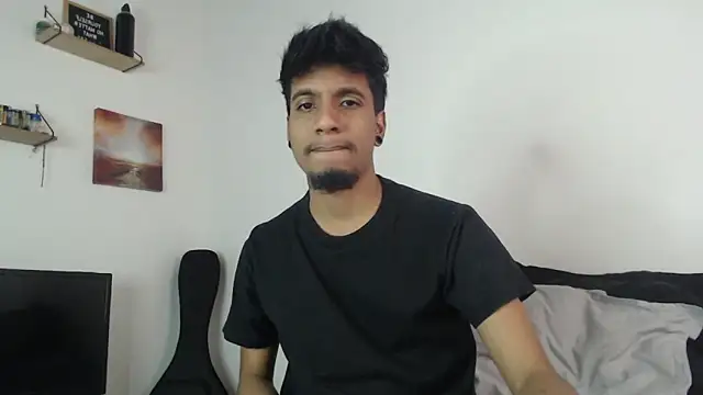 stevenosori online show from September 2025 12:32:02 PM