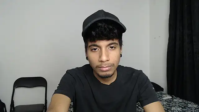 stevenosori online show from November 2025 02:14:01 AM