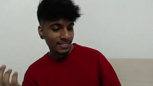 stevenosori online show from December 2025 11:57:02 PM