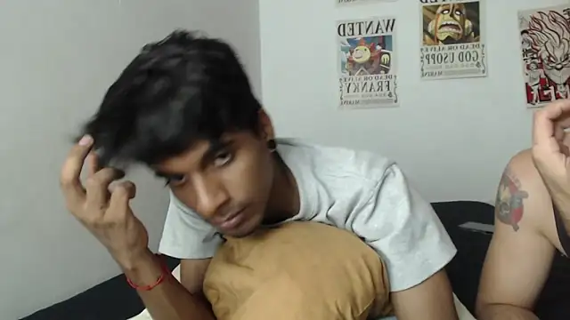 Snapshot of stevenosori chatting on April 2026 04:52:01 PM stevenosori online show from April 2026 04:52:01 PM