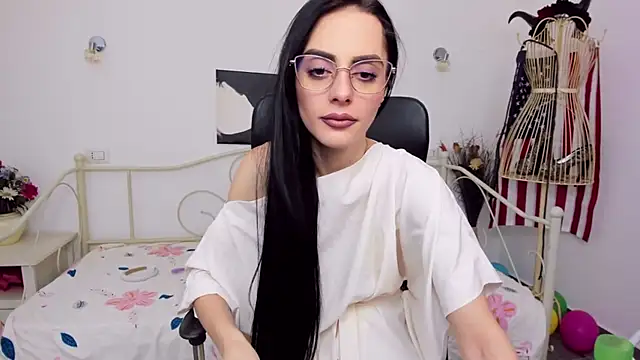 Snapshot of jessystarr chatting on January 2025 11:22:02 PM jessystarr online show from January 2025 11:22:02 PM