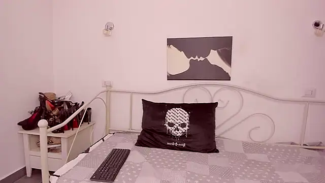 jessystarr online show from October 2025 04:06:02 PM