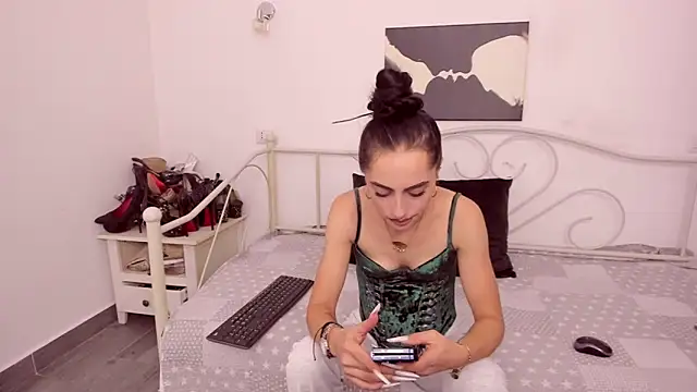 jessystarr online show from October 2025 11:44:02 AM