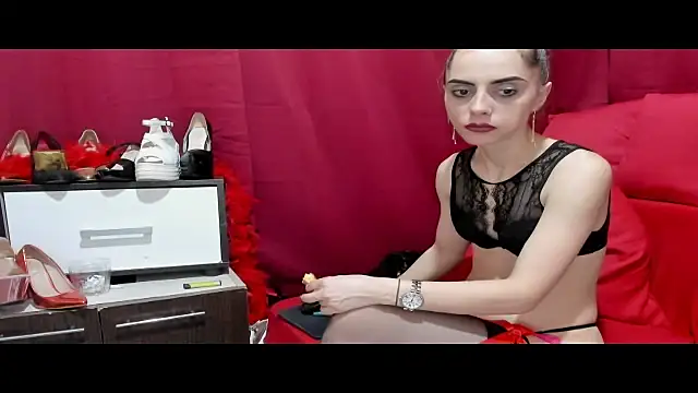 jessystarr online show from April 2026 03:06:01 PM