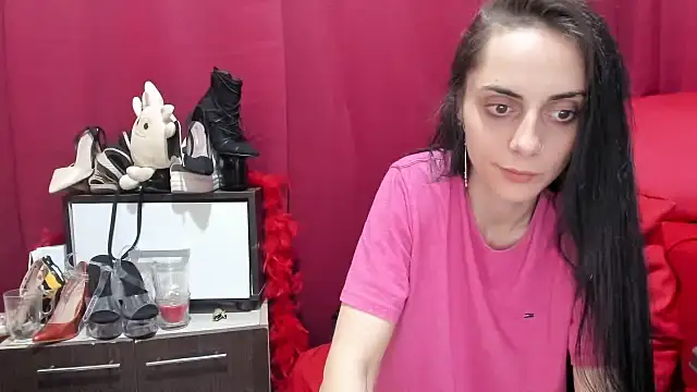 jessystarr online show from May 2026 12:21:01 PM