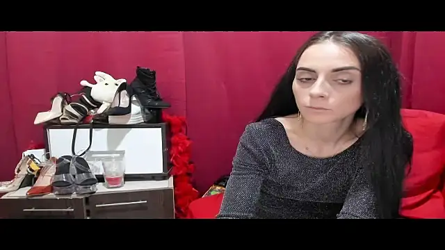 jessystarr online show from May 2026 07:22:01 PM