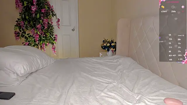 Snapshot of BabyEllen chatting on March 2025 02:26:01 AM BabyEllen online show from March 2025 02:26:01 AM