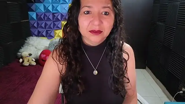 katifoxx online show from September 2025 02:11:01 PM