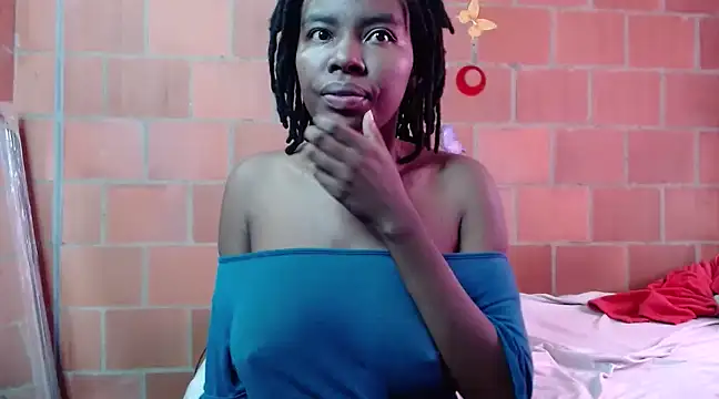 Snapshot of Magaharper10 chatting on February 2025 07:30:01 PM Magaharper10 online show from February 2025 07:30:01 PM