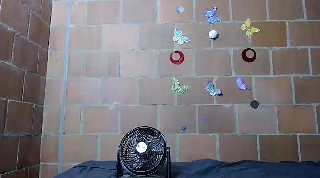 Snapshot of Magaharper10 chatting on March 2025 05:16:01 AM Magaharper10 online show from March 2025 05:16:01 AM