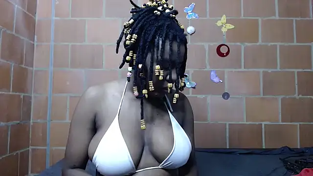 Magaharper10 online show from May 2026 09:56:02 PM