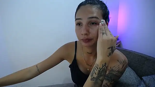 Allyson Smith online show from January 2025 12:49:02 AM