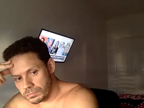 FelipeRiver online show from January 2026 08:01:01 PM