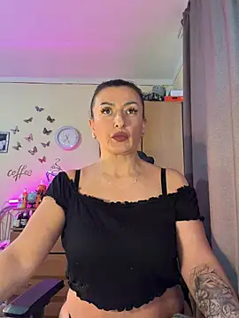 Hotangel75 online show from February 2026 09:39:02 AM