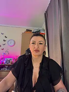 Hotangel75 online show from April 2026 08:41:01 AM