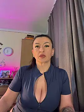 Hotangel75 online show from April 2026 08:40:02 AM