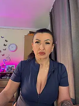 Hotangel75 online show from April 2026 07:58:01 AM