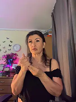 Hotangel75 online show from June 2026 05:08:01 AM