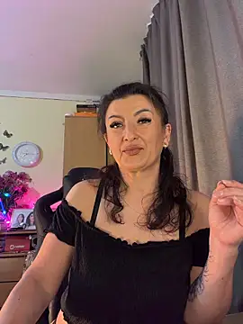 Hotangel75 online show from June 2026 04:45:01 AM