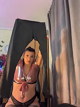 Hotangel75 online show from June 2026 05:06:02 AM