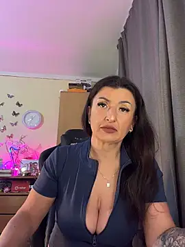 Hotangel75 online show from June 2026 05:10:02 AM