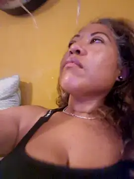 mila38 online show from September 2025 09:05:01 PM