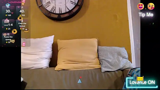 mila38 online show from September 2025 07:12:01 AM