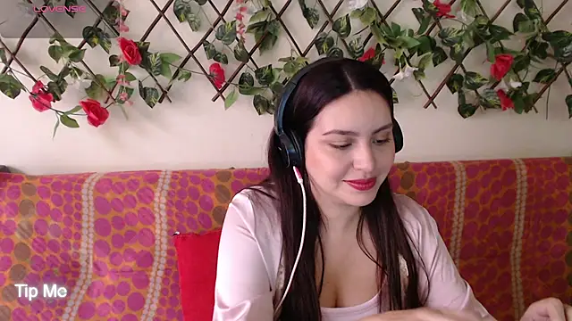 Jack Emily1 online show from September 2025 06:02:02 PM