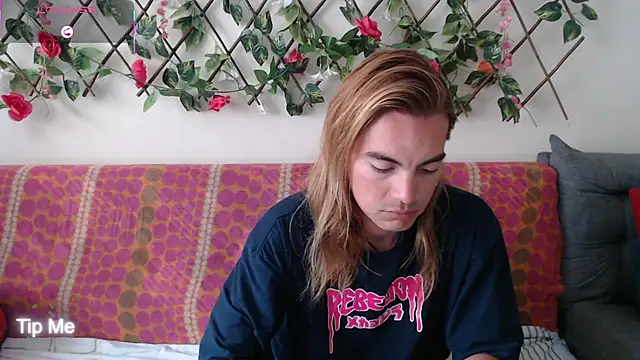 Jack Emily1 online show from December 2025 04:45:02 PM