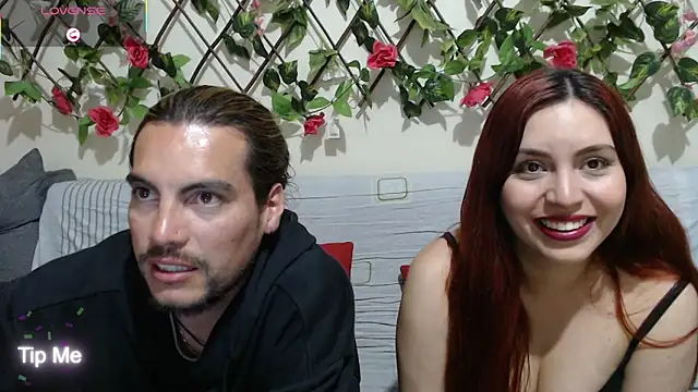 Jack Emily1 online show from February 2026 10:19:01 PM