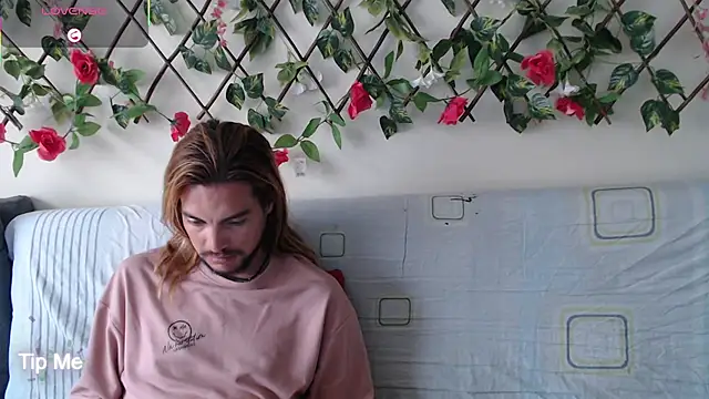 Jack Emily1 online show from February 2026 07:52:02 PM