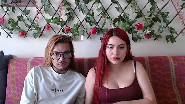 Jack Emily1 online show from April 2026 08:33:02 PM