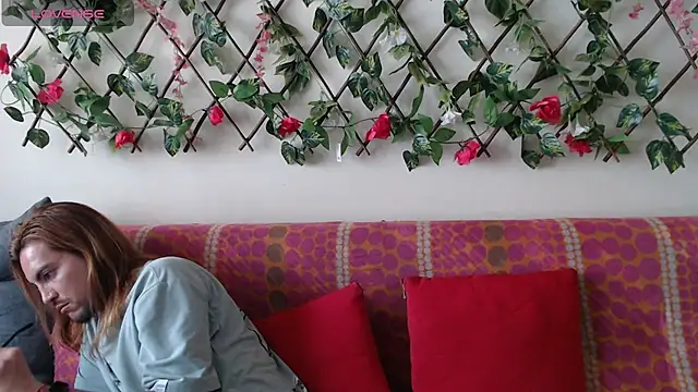 Jack Emily1 online show from April 2026 07:52:01 PM
